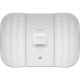 Ubiquiti LBE-M5-23 ponte e ripetitore 1x1 SISO 100 Mbit/s Bianco 4