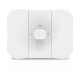 Ubiquiti LiteBeam AC Gen2 Bridge di rete Bianco 3