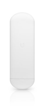 Ubiquiti NanoStation AC 1000 Mbit/s Bianco Supporto Power over Ethernet (PoE)