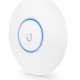 Ubiquiti UAP-AC-LR punto accesso WLAN 1000 Mbit/s Bianco 3