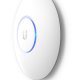 Ubiquiti UAP-AC-LR punto accesso WLAN 1000 Mbit/s Bianco 4