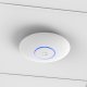 Ubiquiti UAP-AC-LR punto accesso WLAN 1000 Mbit/s Bianco 5