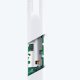 Ubiquiti Unifi AC Mesh 1167 Mbit/s Bianco Supporto Power over Ethernet (PoE) 4