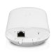 Ubiquiti NanoStation 5AC Loco 1000 Mbit/s Bianco Supporto Power over Ethernet (PoE) 4