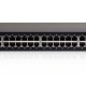 Ubiquiti ES-48-500W switch di rete Gestito L2/L3 Gigabit Ethernet (10/100/1000) Supporto Power over Ethernet (PoE) 1U Nero 2