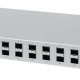 Ubiquiti UniFi US-16-XG switch di rete Gestito L2 10G Ethernet (100/1000/10000) 1U Grigio 2