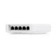 Ubiquiti UniFi USW‑FLEX Gestito L2 Gigabit Ethernet (10/100/1000) Supporto Power over Ethernet (PoE) Bianco 7