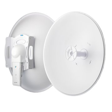 Ubiquiti Antennen antenna di rete Antenna direzionale 30 dBi