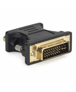 Vultech Adattatore VGA to DVI