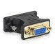 Vultech Adattatore VGA to DVI 4