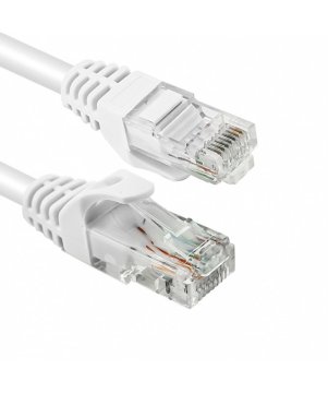 Vultech Cavo Ethernet - Categoria 6 - 30 m