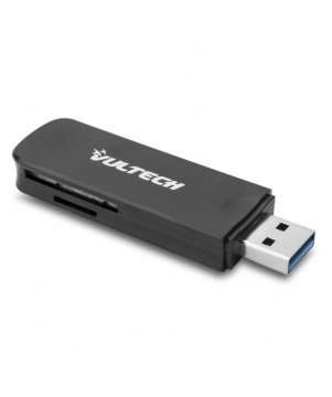 Vultech Card Reader USB 3.0