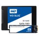 Western Digital Blue 3D M.2 1,02 TB 3