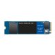 Western Digital WD Blue SN550 NVMe M.2 250 GB PCI Express 3.0 3D NAND 2
