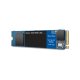 Western Digital WD Blue SN550 NVMe M.2 250 GB PCI Express 3.0 3D NAND 3