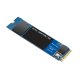 Western Digital WD Blue SN550 NVMe M.2 250 GB PCI Express 3.0 3D NAND 4