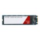 Western Digital Red SA500 M.2 1 TB Serial ATA III 3D NAND 2