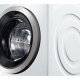 Bosch WAW24549IT lavatrice Caricamento frontale 9 kg 1200 Giri/min Bianco 5