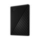 Western Digital My Passport disco rigido esterno 2 TB Nero 3