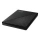 Western Digital My Passport disco rigido esterno 2 TB Nero 5