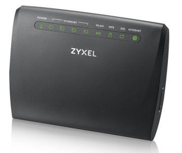 Zyxel AMG1302-T11C gateway/controller 10, 100 Mbit/s