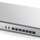 Zyxel USG210 firewall (hardware) 2