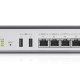 Zyxel USG210 firewall (hardware) 4