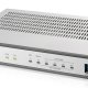 Zyxel ZyWALL USG20-VPN-EU0101F router cablato Gigabit Ethernet Grigio, Rosso 2
