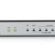 Zyxel ZyWALL USG20-VPN-EU0101F router cablato Gigabit Ethernet Grigio, Rosso 4