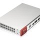 Zyxel ATP200 firewall (hardware) Desktop 2 Gbit/s 3