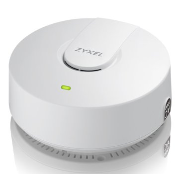 Zyxel NWA5123-AC 1200 Mbit/s Bianco Supporto Power over Ethernet (PoE)