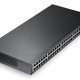 Zyxel GS2210-48 Gestito L2 Gigabit Ethernet (10/100/1000) 1U Nero 3