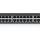 Zyxel GS2210-48 Gestito L2 Gigabit Ethernet (10/100/1000) 1U Nero 4