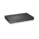 Zyxel XGS1930-28 Gestito L3 Gigabit Ethernet (10/100/1000) Nero 2