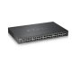 Zyxel XGS1930-52 Gestito L3 Gigabit Ethernet (10/100/1000) Nero 2