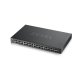 Zyxel XGS1930-52 Gestito L3 Gigabit Ethernet (10/100/1000) Nero 5