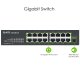 Zyxel GS1100-16 Non gestito Gigabit Ethernet (10/100/1000) Nero 6