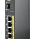 Zyxel RGS100-5P Non gestito L2 Gigabit Ethernet (10/100/1000) Supporto Power over Ethernet (PoE) Nero 2
