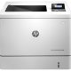 HP Color LaserJet Enterprise M553n, Stampa, Stampa da porta USB frontale 2