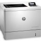 HP Color LaserJet Enterprise M553n, Stampa, Stampa da porta USB frontale 18