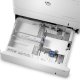 HP Color LaserJet Enterprise M553n, Stampa, Stampa da porta USB frontale 38