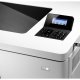 HP Color LaserJet Enterprise M553n, Stampa, Stampa da porta USB frontale 41