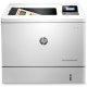 HP Color LaserJet Enterprise M553n, Stampa, Stampa da porta USB frontale 7