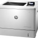 HP Color LaserJet Enterprise M553n, Stampa, Stampa da porta USB frontale 9