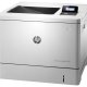 HP Color LaserJet Enterprise M553n, Stampa, Stampa da porta USB frontale 10