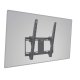 Multibrackets 4012 Supporto TV a parete 165,1 cm (65