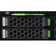 Fujitsu PRIMERGY RX2530 M5 server Rack (1U) Intel® Xeon® Silver 4210 2,2 GHz 16 GB DDR4-SDRAM 800 W 3