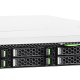 Fujitsu PRIMERGY RX2530 M5 server Rack (1U) Intel® Xeon® Silver 4210 2,2 GHz 16 GB DDR4-SDRAM 800 W 4