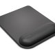 Kensington Mouse pad poggiapolsi ErgoSoft™ 2