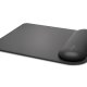 Kensington Mouse pad poggiapolsi ErgoSoft™ 4